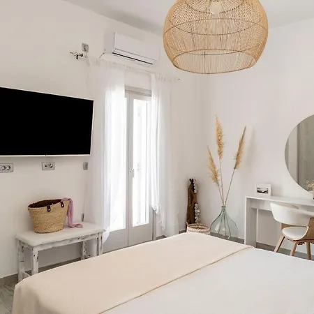 Makrilis By The Collector Villa