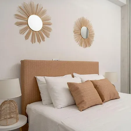 Makrilis By The Collector Villa