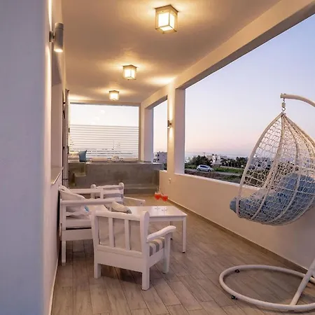 Makrilis By The Collector Villa *