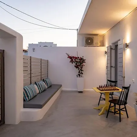 Makrilis By The Collector