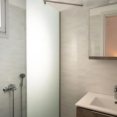 Makrilis * Καρτεράδος