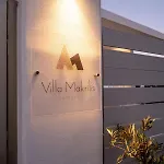 Makrilis Villa