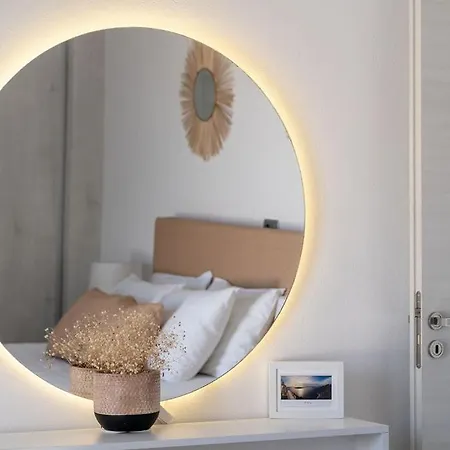 Makrilis * Karterados (Santorini)