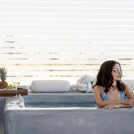 Makrilis 别墅 卡特瑞杜斯