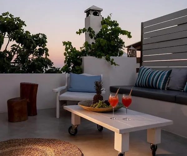 Makrilis * Karterádos