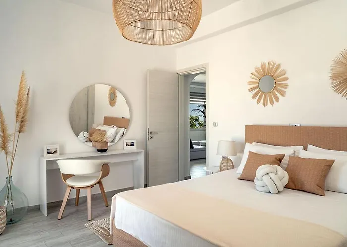 Makrilis Villa Karterádosz