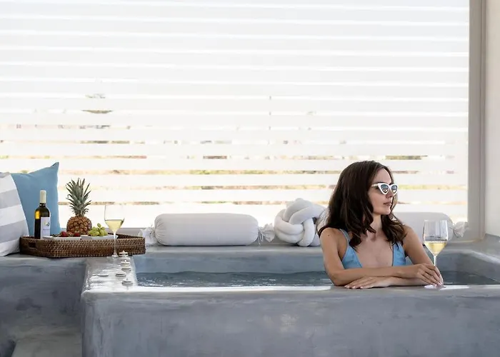 Makrilis Villa Karterádos