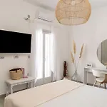 Makrilis Villa