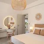 Makrilis Karterados (Santorini)