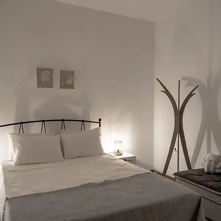 Makrilis Villa Karterados (Santorini)